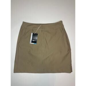 NWT Nike Golf Women’s Tournament Skort